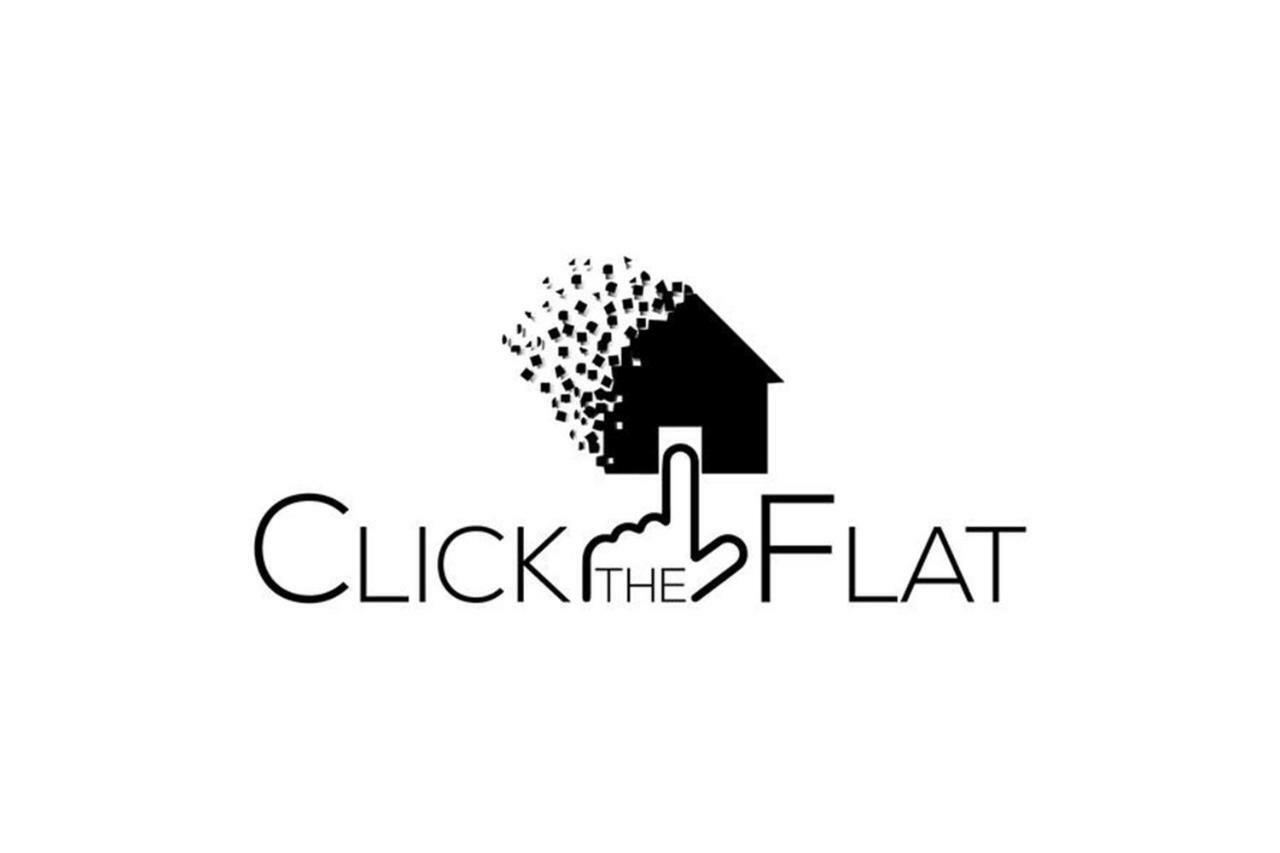 Clicktheflat Palace Of Culture Art Apartment Varsovia Exterior foto